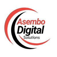 Asembo Digital Solutions logo - Similar company to Vtbc |『V』𝚃『B』Casts┋