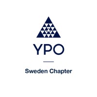 YPO Sweden logo - Similar company to Order Impact