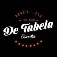 De Tabela Artigos Esportivos