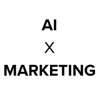 AI x Marketing logo - Similar company to Ai Explained