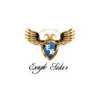 EAGLE SOLAR logo - Similar company to Eco-Tronic