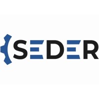 SEDER (ETS RIGAL) logo - Similar company to Seder Mep