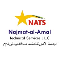 Najmat Al Amal Technical Services Llc