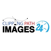 Clipping Path Images24 logo - Similar company to Photo Editing Pro