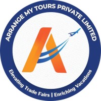 arrangemytours logo - Similar company to Utech Co., Ltd