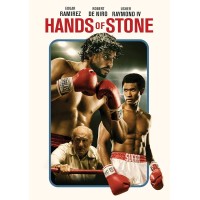 Hands Of Stone The Movie