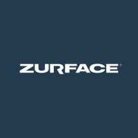 ZURFACE logo - Similar company to Fredsted Studio