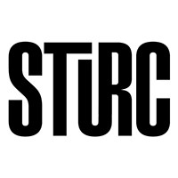S.T.U.R.C.  Sustainability, Traceability, Upcycling, Resource Efficiency, Coffee Ground OG logo - Similar company to Liminal Space