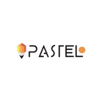 باستيل - PASTEL logo - Similar company to Hda Production
