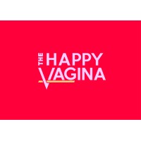 The Happy Vagina logo - Similar company to Gashtrays