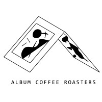 Album Coffee Roasters logo - Similar company to Khipu Coffee