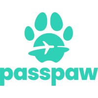 Passpaw logo - Similar company to Trellis Venture Studio