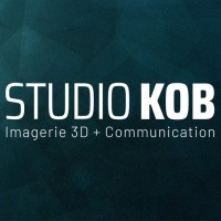Studio KOB logo - Similar company to Fibres Artisanes