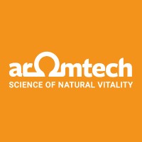 Aromtech Ltd logo - Similar company to Strand Med
