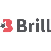Brill Pharma logo - Similar company to Morningside Pharmaceuticals Ltd