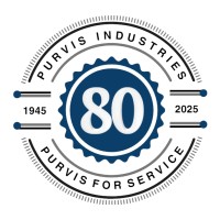 Purvis Industries logo - Similar company to W5