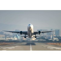 Aviation Industries logo - Similar company to Cloud Aero Training