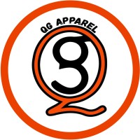 QG Apparel Group logo - Similar company to Sagiakos Stores