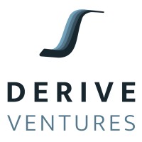 Derive Ventures logo - Similar company to Thayer Ventures
