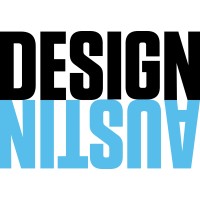 Design Austin logo - Similar company to Restructure Studio