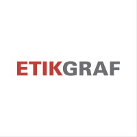 Etikgraf logo - Similar company to Kalas Packaging Limited