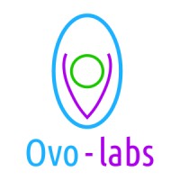 Ovo - labs logo - Similar company to Stark Defense Solutions