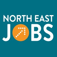 North East Jobs logo - Similar company to Middlesbrough Council