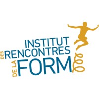 Institut des Rencontres de la Forme (IRFO) logo - Similar company to Vivons En Forme ▶️ Au Service Des Collectivités 🤩
