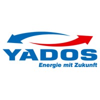 YADOS GmbH logo - Similar company to Sz Engineering Gmbh