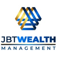 JBT Wealth Management logo - Similar company to B. Riley Wealth Management