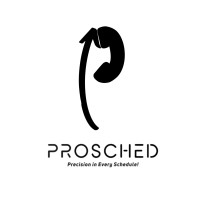 Prosched logo - Similar company to Acts360