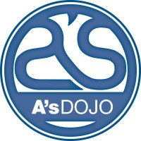 A's Dojo Martial Arts logo - Similar company to Infinity Martial Arts Morayfield
