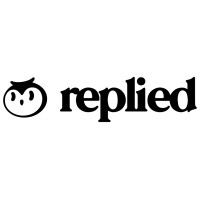 Replied inc. logo - Similar company to N.E.D Gaming Ltd.