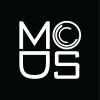 Monocular Design Studio logo - Similar company to D-Go® Studio