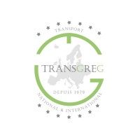 TRANSGREG logo - Similar company to Europ'Express   -   Transport Urgent De La Moto Au Poids Lourd - Toute Distance