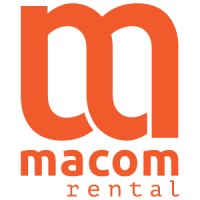 Macom Rental logo - Similar company to Pronto Rental