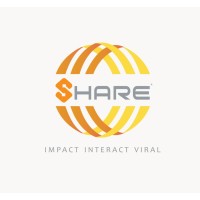 SHARE WORLDWIDE logo - Similar company to Modern Media Global