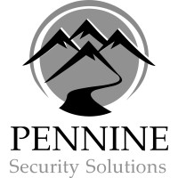 Pennine Security Solutions USA (B-3100534) logo - Similar company to Supreme Security Services