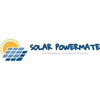 Solar Powermate logo - Similar company to Solar Bw Solutions