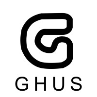 GHUS logo - Similar company to Lead Well Live Well.