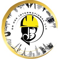 DB HSE INTERNATIONAL LLC logo - Similar company to Othm Qualifications