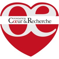 Fondation Cœur et Recherche logo - Similar company to Moroccan Society Of Cardiology