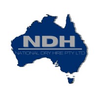 National Dry Hire logo - Similar company to Cobra Waste Solutions