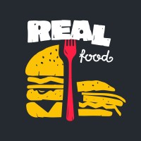RealFood logo - Similar company to Realfood