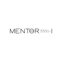 Mentor Model Agency logo - Similar company to Ckbk