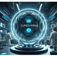 CureSphere logo - Similar company to Forwardedge Research
