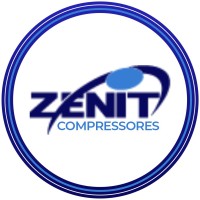 Zenit Compressores de Ar logo - Similar company to Neopeças