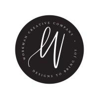 Workman Creative Co. logo - Similar company to Inspireed Solutions, Llc