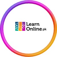 LearnOnline.pk logo - Similar company to Mind Cloud Academy