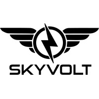 SkyVolt logo - Similar company to One Design Technologies